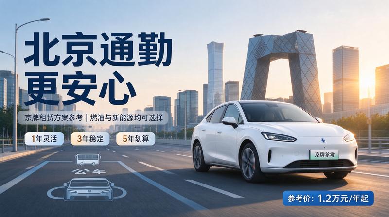 2026年交通管理政策更新